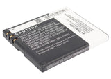 Battery for Bea-fon C250 C250 3.7V Li-ion 900mAh / 3.33Wh