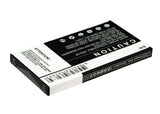 Battery for Emporia VF1C AK-RL1, AK-RL1 (V1.0) 3.7V Li-ion 800mAh / 2.96Wh