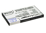 Battery for Emporia RL1 AK-RL1, AK-RL1 (V1.0) 3.7V Li-ion 800mAh / 2.96Wh