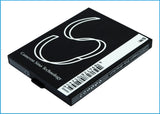Battery for Emporia Telme Flip AK-F200, AK-F200(V1.0) 3.7V Li-ion 1100mAh / 4.07