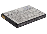 Battery for Emporia TELME E1200 AK-E1200, BAT-E1200 3.7V Li-ion 1200mAh / 4.44Wh