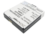 Battery for Emporia AK-V21 40427, AK-V20, AK-V21 3.7V Li-ion 2000mAh / 7.40Wh