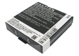 Battery for Emporia Talk Comfort V20 40427, AK-V20, AK-V21 3.7V Li-ion 2000mAh /
