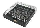 Battery for Emporia Time V20 40427, AK-V20, AK-V21 3.7V Li-ion 2000mAh / 7.40Wh