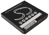 Battery for Emporia Talk plus 40426, AK-V28, AK-V29 3.7V Li-ion 1200mAh / 4.44Wh