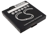 Battery for Emporia AK-V28 40426, AK-V28, AK-V29 3.7V Li-ion 1200mAh / 4.44Wh