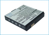 Battery for Emporia TIME V30 AK-V30 3.7V Li-ion 1100mAh / 4.07Wh