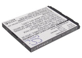 Battery for Emporia Click V32C AK-V32 3.7V Li-ion 1000mAh / 3.70Wh
