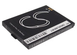 Battery for Emporia Click V32 AK-V32 3.7V Li-ion 1000mAh / 3.70Wh