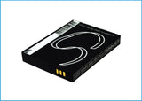 Battery for Emporia Solid AK-V33 3.7V Li-ion 1450mAh / 5.4Wh