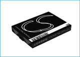 Battery for Emporia Solid AK-V33 3.7V Li-ion 1450mAh / 5.4Wh