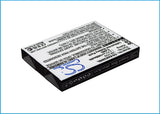 Battery for Emporia Solid AK-V33 3.7V Li-ion 1450mAh / 5.4Wh