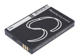 Battery for Emporia Solid Gron AK-V33i, AK-V33i (V1.0) 3.7V Li-ion 1250mAh / 4.6