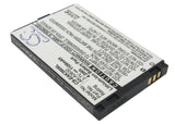 Battery for Emporia TELEME A3620 AK-A3630 3.7V Li-ion 1100mAh