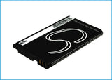 Battery for Emporia V20ME AK-RL2, AK-RL2(V1.0) 3.7V Li-ion 1050mAh / 3.89Wh