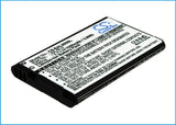 Battery for Emporia V20ME AK-RL2, AK-RL2(V1.0) 3.7V Li-ion 1050mAh / 3.89Wh