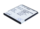 Battery for Emporia Smart 1 AK-S1, AK-S1(V1.0) 3.8V Li-ion 2600mAh / 9.88Wh