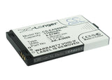 Battery for Emporia SafetyPlus AK-A3660, BAT-A3690 3.7V Li-ion 1100mAh / 4.07Wh