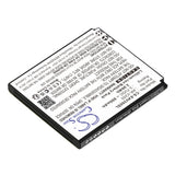 Battery for Emporia V200 AK-V200 3.7V Li-ion 800mAh / 2.96Wh