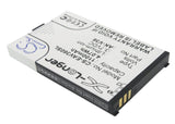Battery for Emporia Elegance Premium AK-V35, AK-V36, AK-V37 3.7V Li-ion 1100mAh 