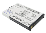 Battery for Emporia Elegance weib AK-V35, AK-V36, AK-V37 3.7V Li-ion 1100mAh / 4