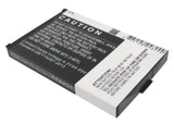 Battery for Emporia Elegance Premium AK-V35, AK-V36, AK-V37 3.7V Li-ion 1100mAh 