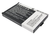 Battery for Emporia Elegance weib AK-V35, AK-V36, AK-V37 3.7V Li-ion 1100mAh / 4