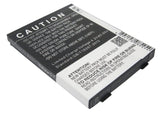 Battery for Emporia CONNECT AK-V88, AK-V88(V1.0) 3.7V Li-ion 1150mAh / 4.26Wh