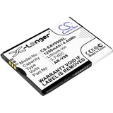 Battery for Emporia Select AK-V99 3.7V Li-ion 1200mAh / 4.44Wh
