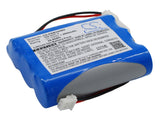 Battery for Bionet BM3 plus BM-BAT-4, LS1865L220 3SIPMXZ 11.1V Li-ion 2600mAh / 