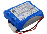 Battery for Bionet BM3 BM-BAT-4, LS1865L220 3SIPMXZ 11.1V Li-ion 2600mAh / 28.86