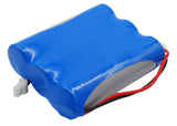 Battery for Bionet BM3 BM-BAT-4, LS1865L220 3SIPMXZ 11.1V Li-ion 2600mAh / 28.86