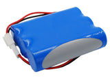 Battery for Bionet BM5 BM-BAT-4, LS1865L220 3SIPMXZ 11.1V Li-ion 2600mAh / 28.86