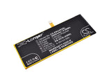 Battery for EBest U5483 EB-DCN (A860) 3.8V Li-Polymer 2600mAh / 9.88Wh