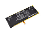 Battery for EBest U5483 EB-DCN (A860) 3.8V Li-Polymer 2600mAh / 9.88Wh