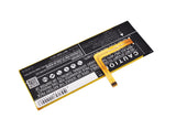 Battery for EBest U5483 EB-DCN (A860) 3.8V Li-Polymer 2600mAh / 9.88Wh