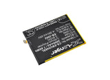 Battery for EBest U5482 EB-2002 3.8V Li-Polymer 2000mAh / 7.60Wh