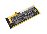 Battery for EBest U5581 EB-DCN (A850) 3.8V Li-Polymer 2000mAh / 7.60Wh