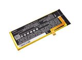 Battery for EBest U5581 EB-DCN (A850) 3.8V Li-Polymer 2000mAh / 7.60Wh