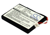 Battery for Apple Mini 6GB M9801KH/A EC003, EC007 3.7V Li-ion 750mAh