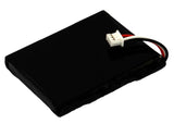 Battery for Apple Mini 4GB M9160LL/A EC003, EC007 3.7V Li-ion 750mAh