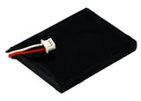 Battery for Apple Mini 4GB M9800KH/A EC003, EC007 3.7V Li-ion 750mAh
