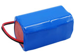 Battery for Dongjiang ECG-1220 14.4V Li-ion 2600mAh / 37.44Wh