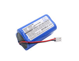 Battery for CMICS dongjiang ECG-1220 DJDB144 14.4V Li-ion 3400mAh / 48.96Wh