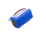 Battery for CMICS dongjiang ECG-1220 DJDB144 14.4V Li-ion 3400mAh / 48.96Wh