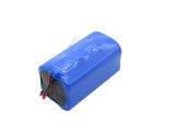Battery for CMICS DJDB1200 DJDB144 14.4V Li-ion 3400mAh / 48.96Wh