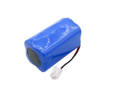 Battery for CMICS ECG-11D DJDB144 14.4V Li-ion 3400mAh / 48.96Wh