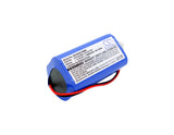 Battery for Biocare ECG-1200 HYLB-293, HYLB-683 14.8V Li-ion 3400mAh / 50.32Wh