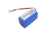 Battery for Biocare ECG-1201 HYLB-293, HYLB-683 14.8V Li-ion 3400mAh / 50.32Wh