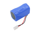 Battery for Biocare ECG-1210 HYLB-293, HYLB-683 14.8V Li-ion 3400mAh / 50.32Wh